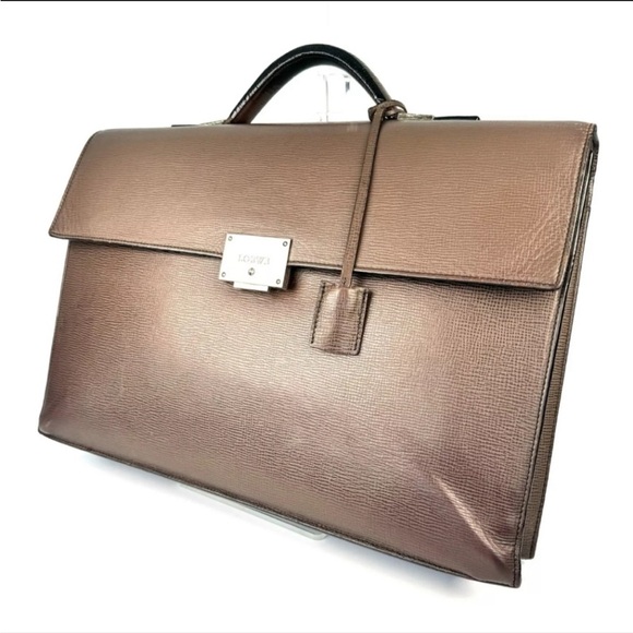 Loewe Briefcase - Picture 2 of 13